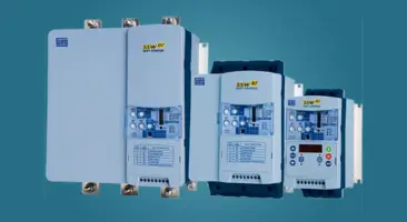 Softstarters