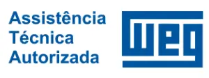 Selo Assistência Técnica Autorizada WEG